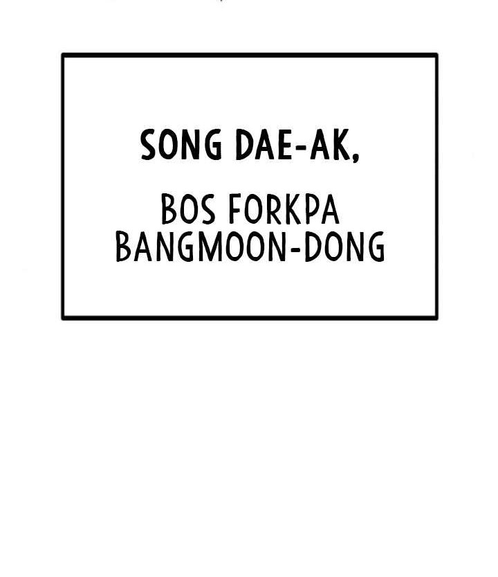 The Reincarnated Cop Who Strikes With Wealth Chapter 09 Gambar 61