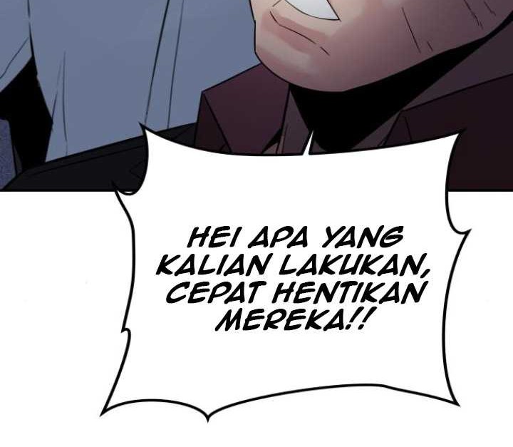 The Reincarnated Cop Who Strikes With Wealth Chapter 09 Gambar 63