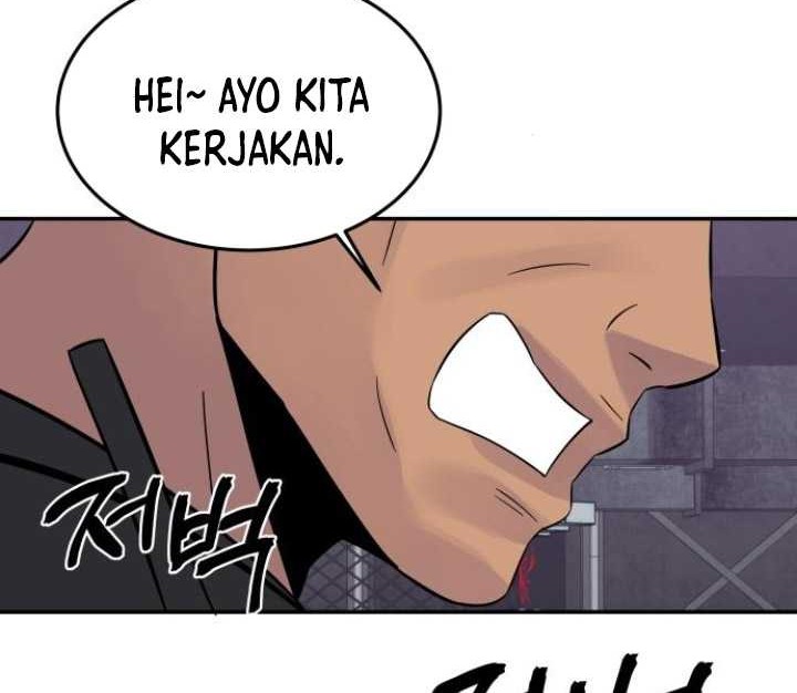 The Reincarnated Cop Who Strikes With Wealth Chapter 09 Gambar 65