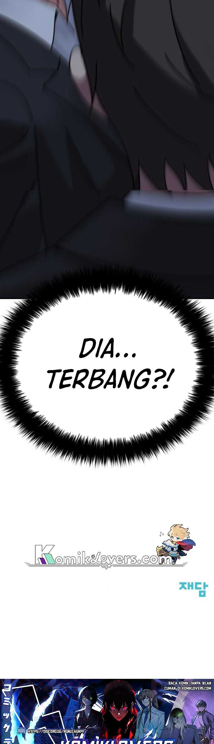 The Reincarnated Cop Who Strikes With Wealth Chapter 09 Gambar 84