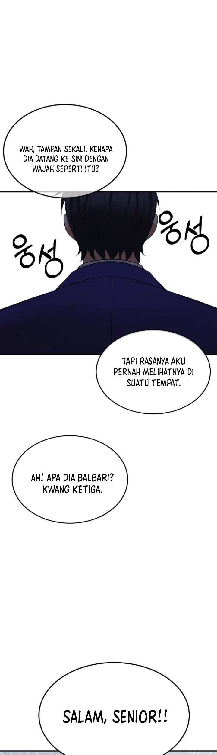 The Reincarnated Cop Who Strikes With Wealth Chapter 09 Gambar 10