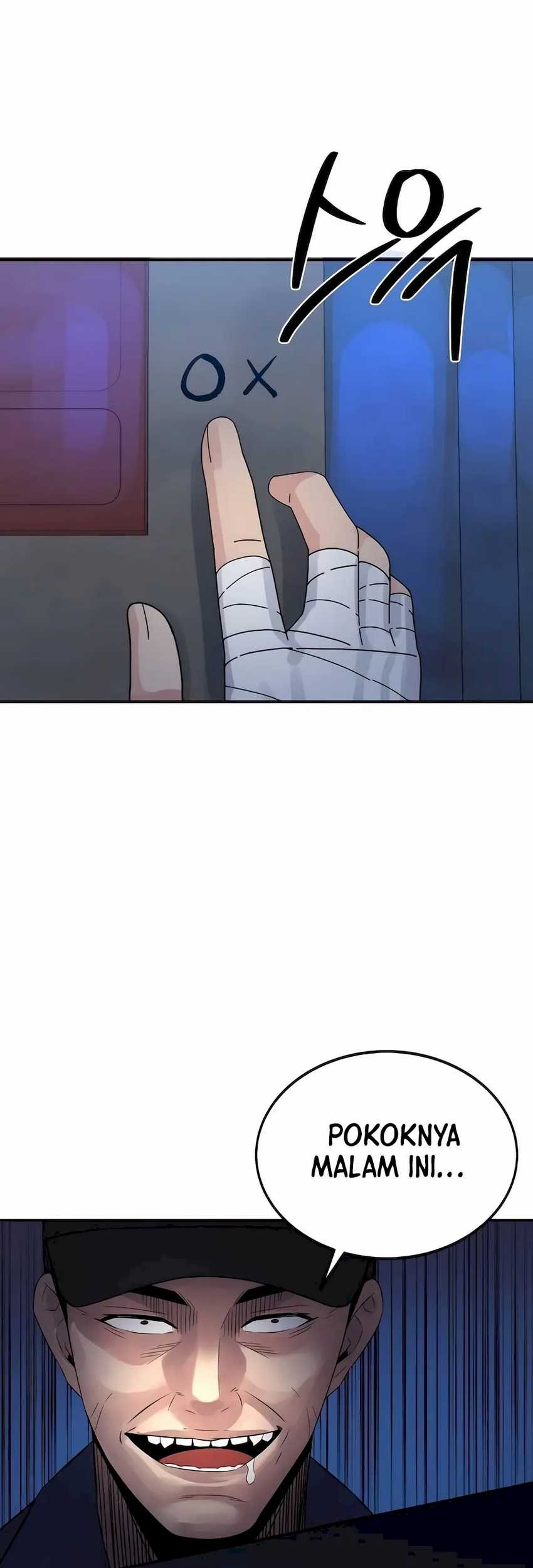 The Reincarnated Cop Who Strikes With Wealth Chapter 06 Gambar 62