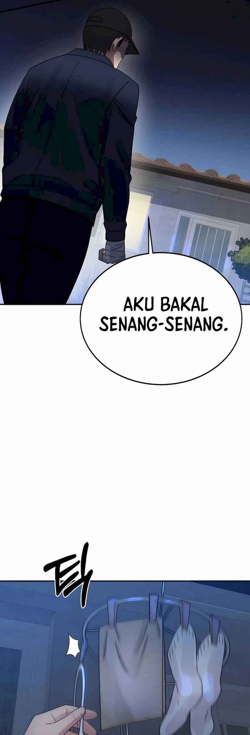 The Reincarnated Cop Who Strikes With Wealth Chapter 06 Gambar 63