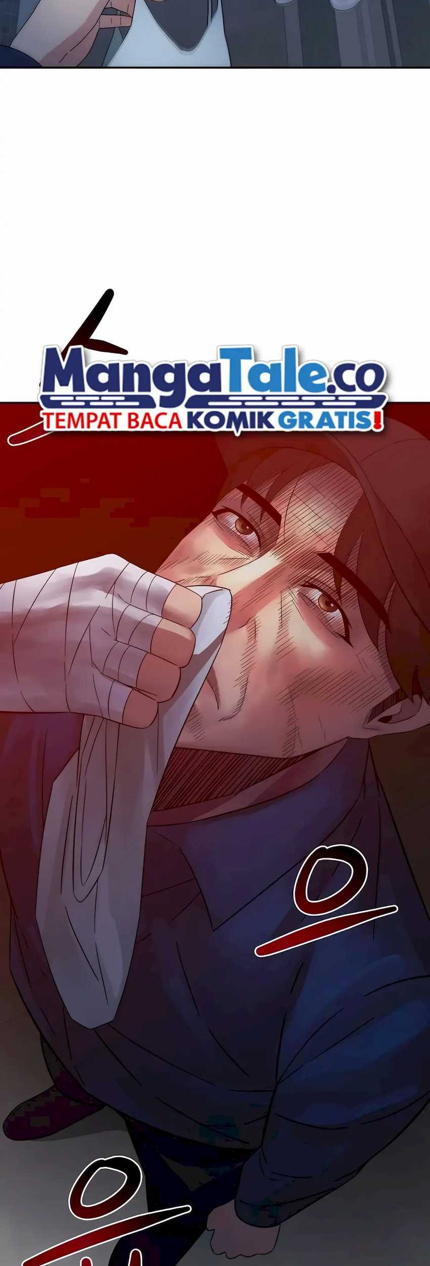 The Reincarnated Cop Who Strikes With Wealth Chapter 06 Gambar 64