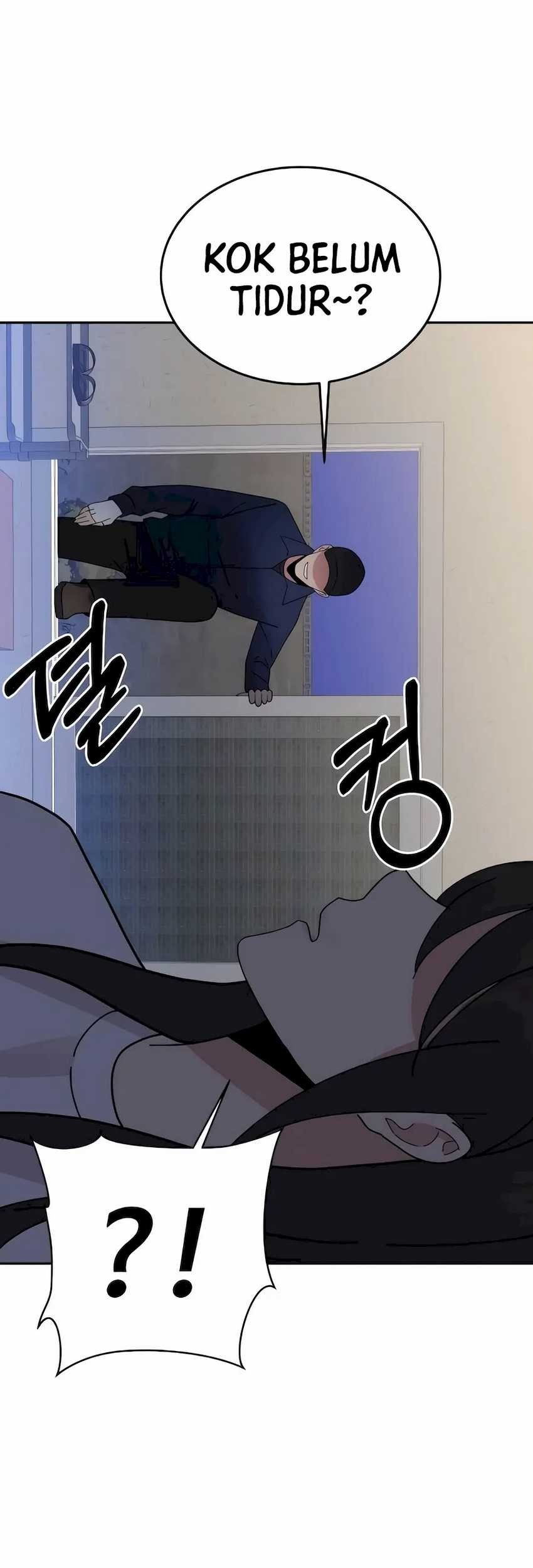 The Reincarnated Cop Who Strikes With Wealth Chapter 06 Gambar 67