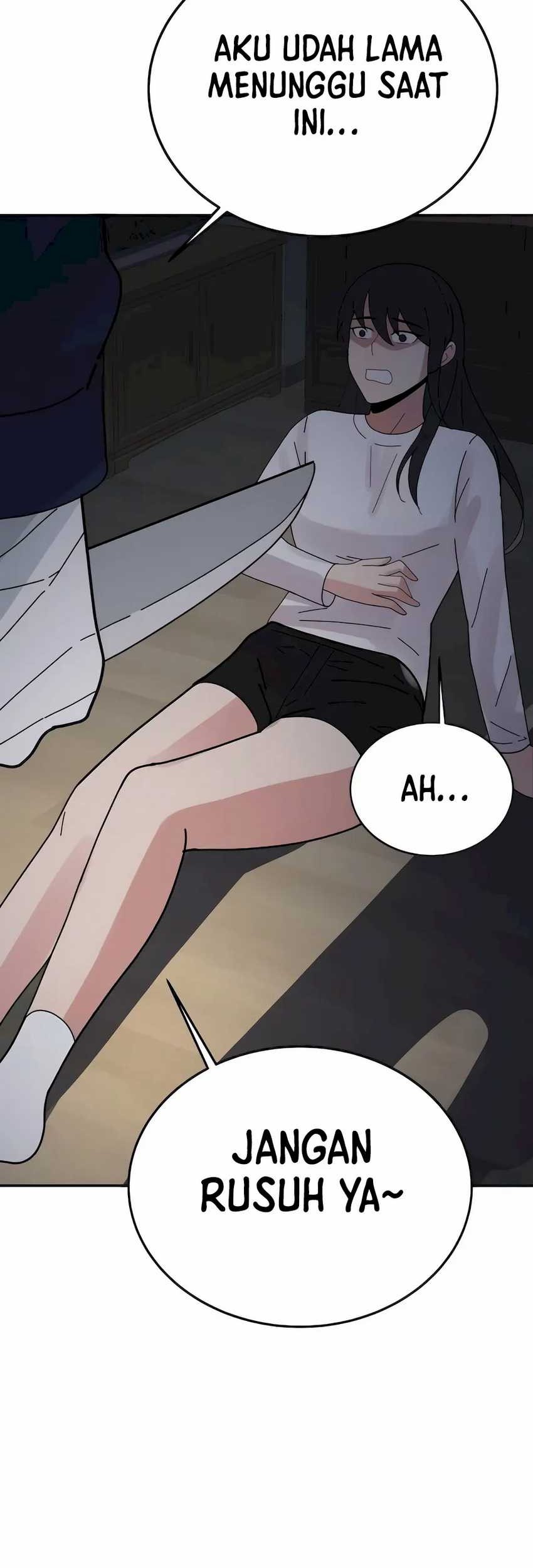 The Reincarnated Cop Who Strikes With Wealth Chapter 06 Gambar 69