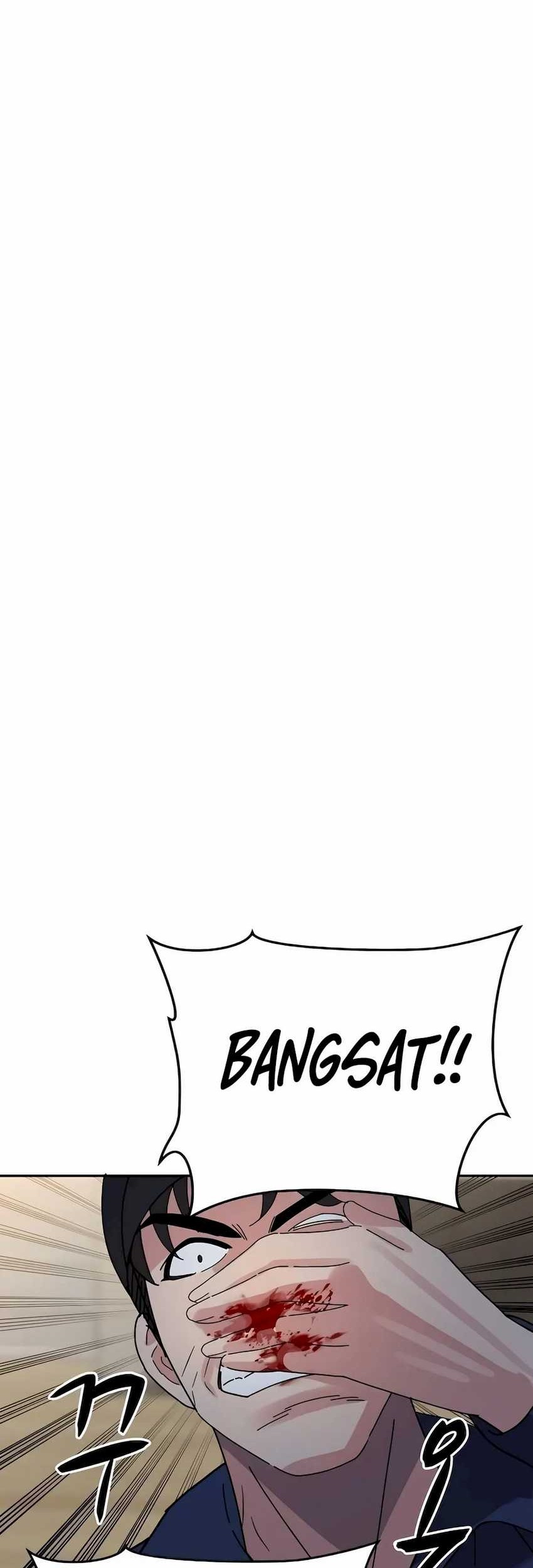 The Reincarnated Cop Who Strikes With Wealth Chapter 06 Gambar 74