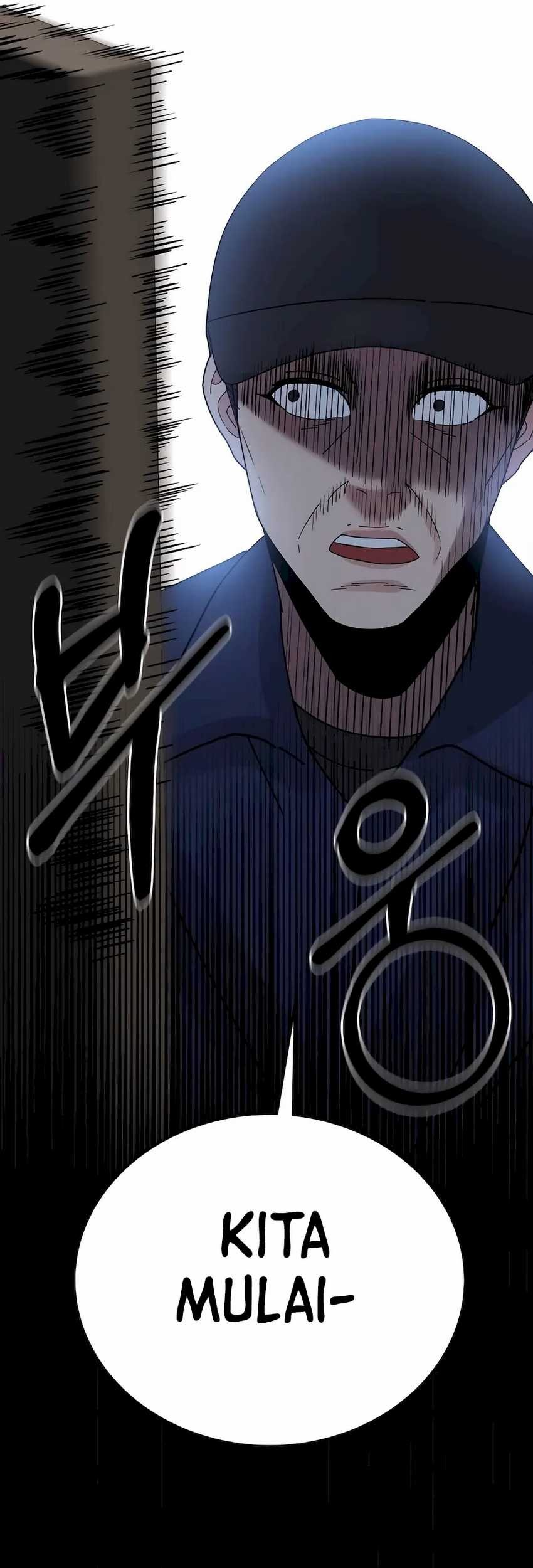 The Reincarnated Cop Who Strikes With Wealth Chapter 06 Gambar 71