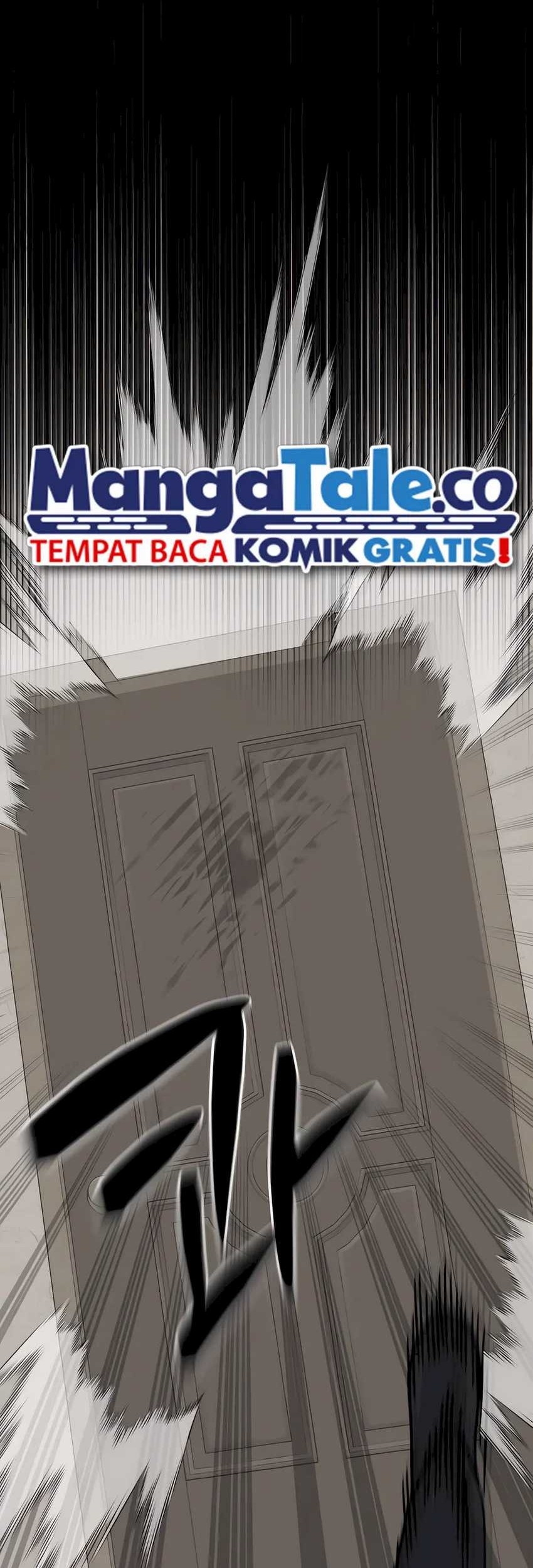 The Reincarnated Cop Who Strikes With Wealth Chapter 06 Gambar 72