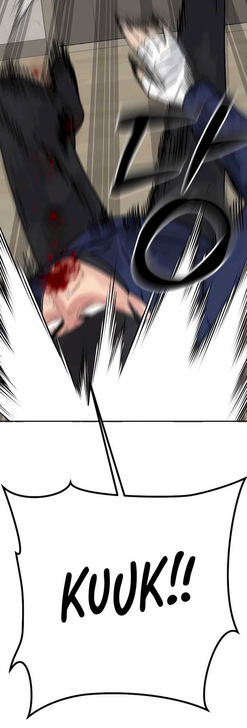 The Reincarnated Cop Who Strikes With Wealth Chapter 06 Gambar 73