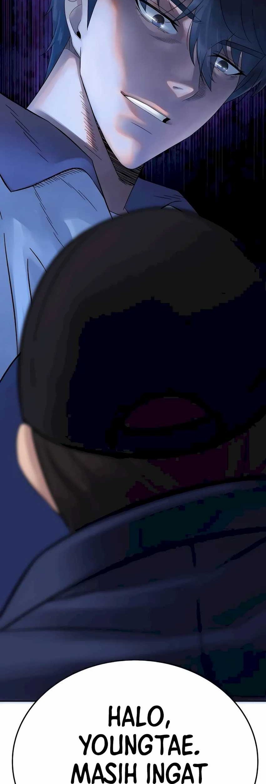 The Reincarnated Cop Who Strikes With Wealth Chapter 06 Gambar 79