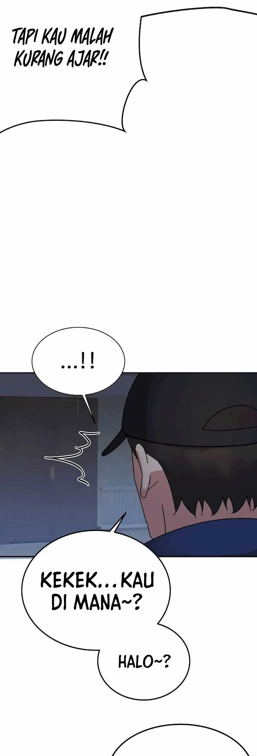 The Reincarnated Cop Who Strikes With Wealth Chapter 06 Gambar 76