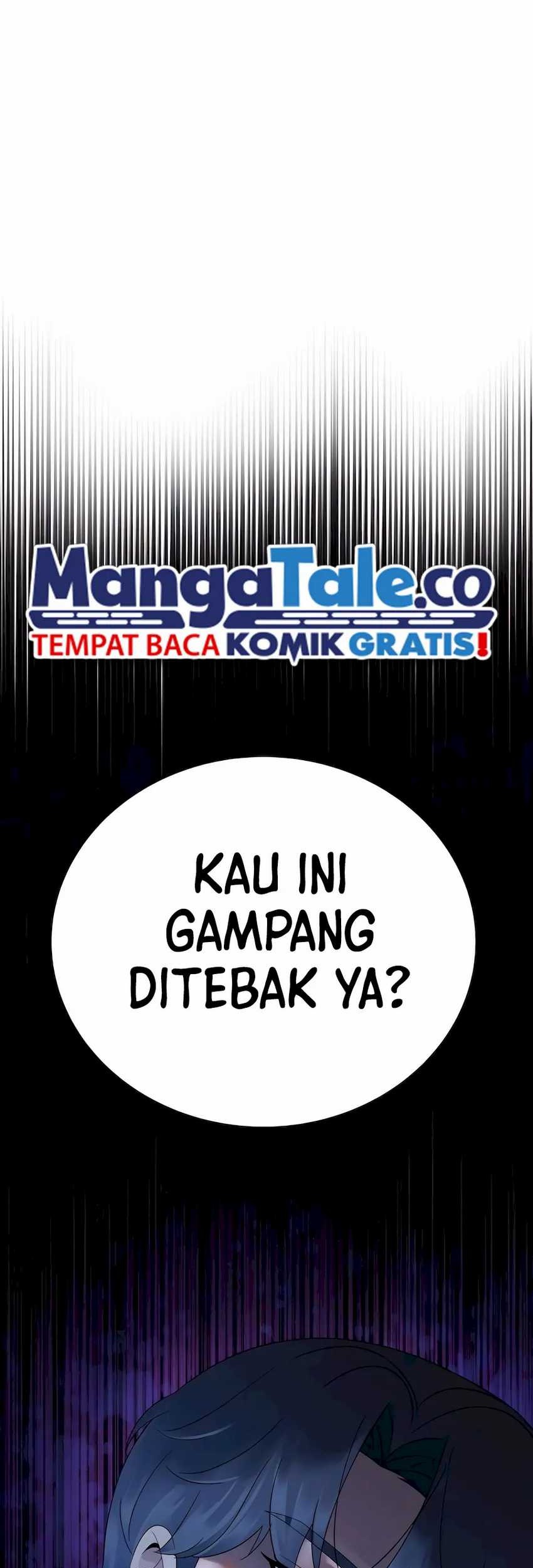 The Reincarnated Cop Who Strikes With Wealth Chapter 06 Gambar 78