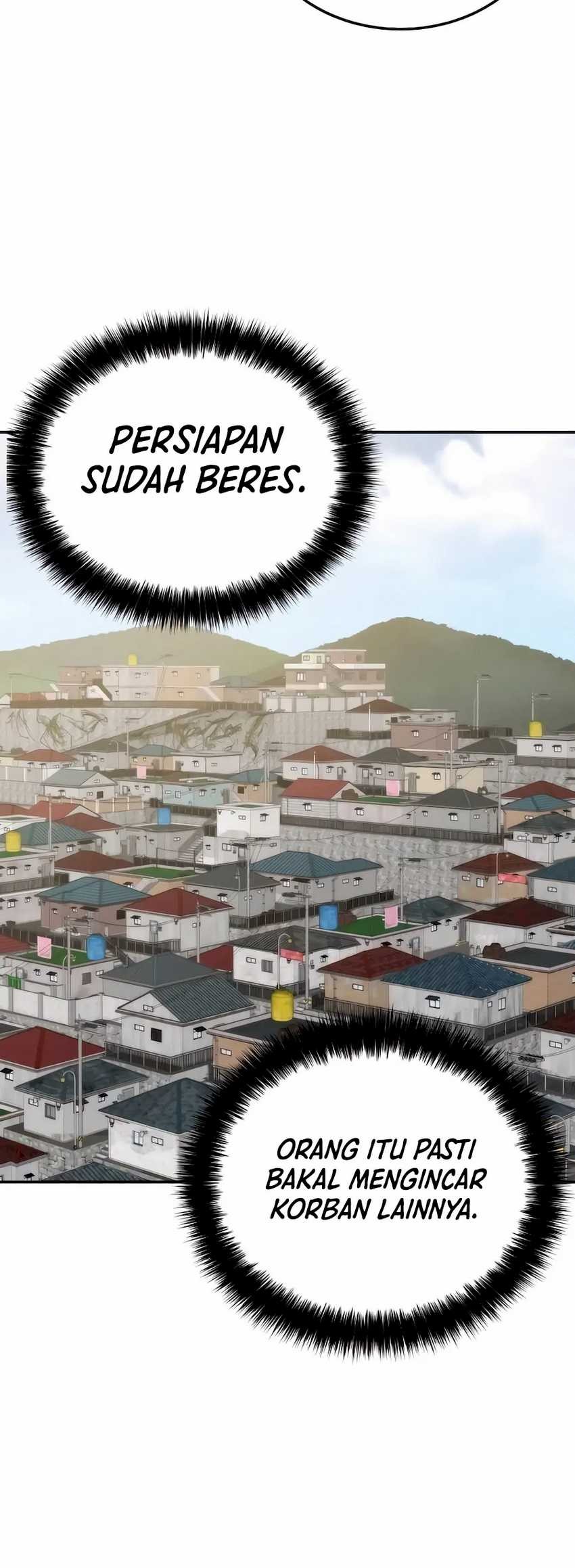 The Reincarnated Cop Who Strikes With Wealth Chapter 06 Gambar 46