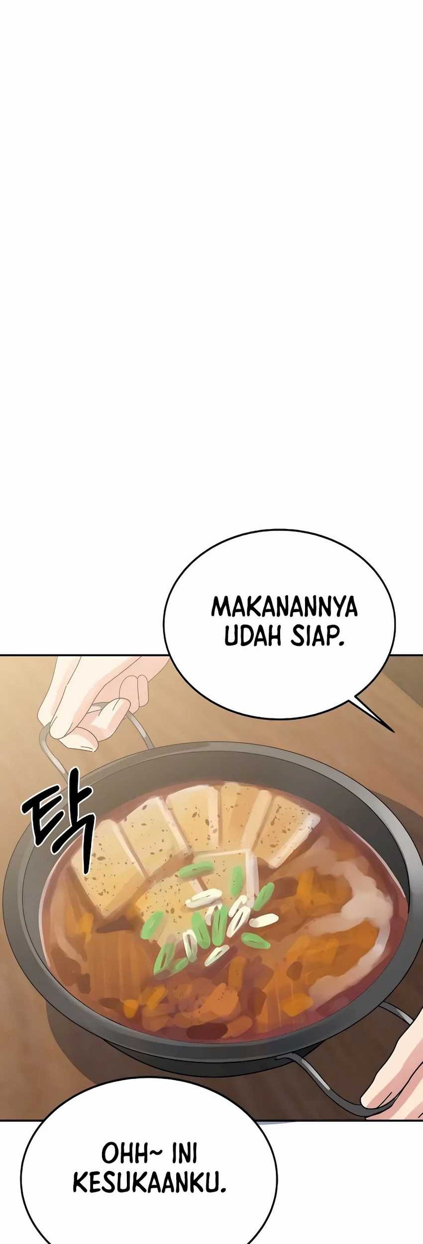 The Reincarnated Cop Who Strikes With Wealth Chapter 06 Gambar 50