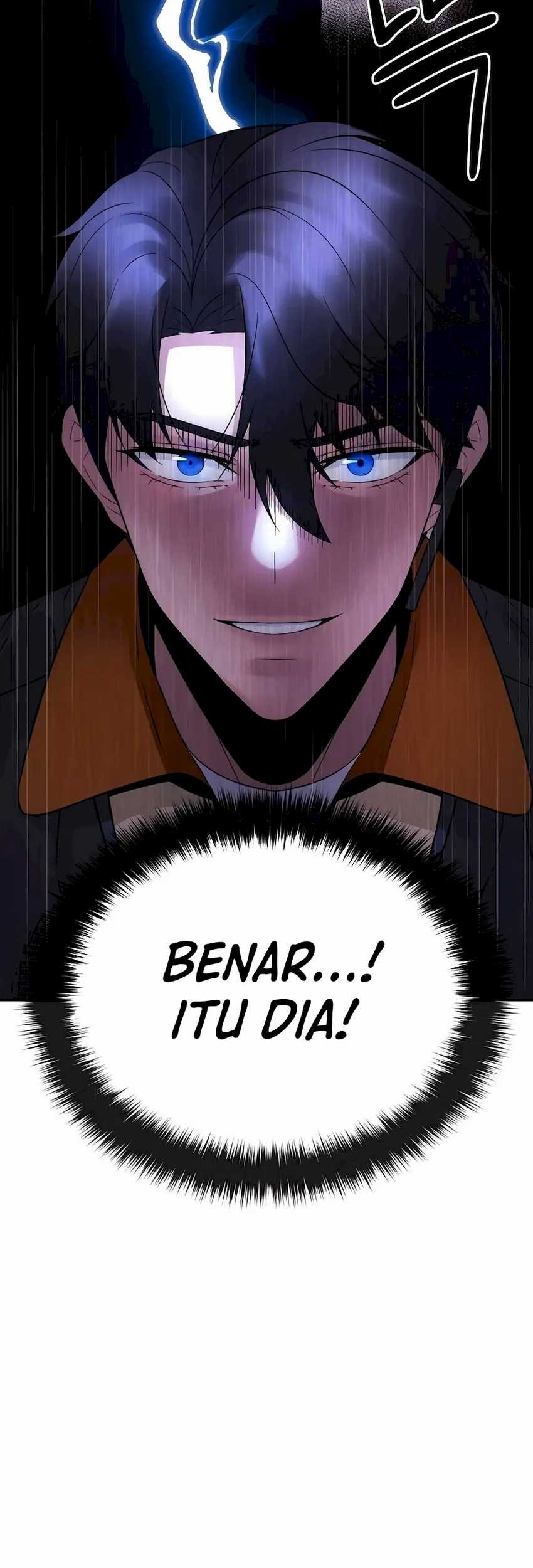 The Reincarnated Cop Who Strikes With Wealth Chapter 06 Gambar 49