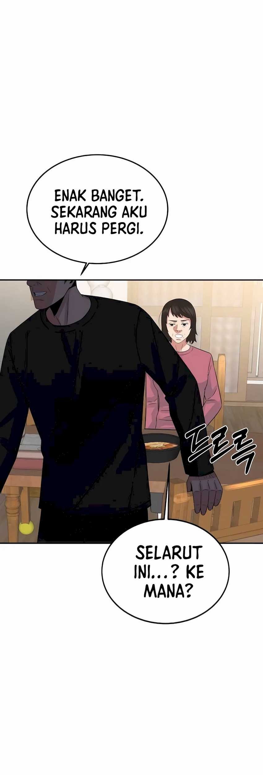 The Reincarnated Cop Who Strikes With Wealth Chapter 06 Gambar 52