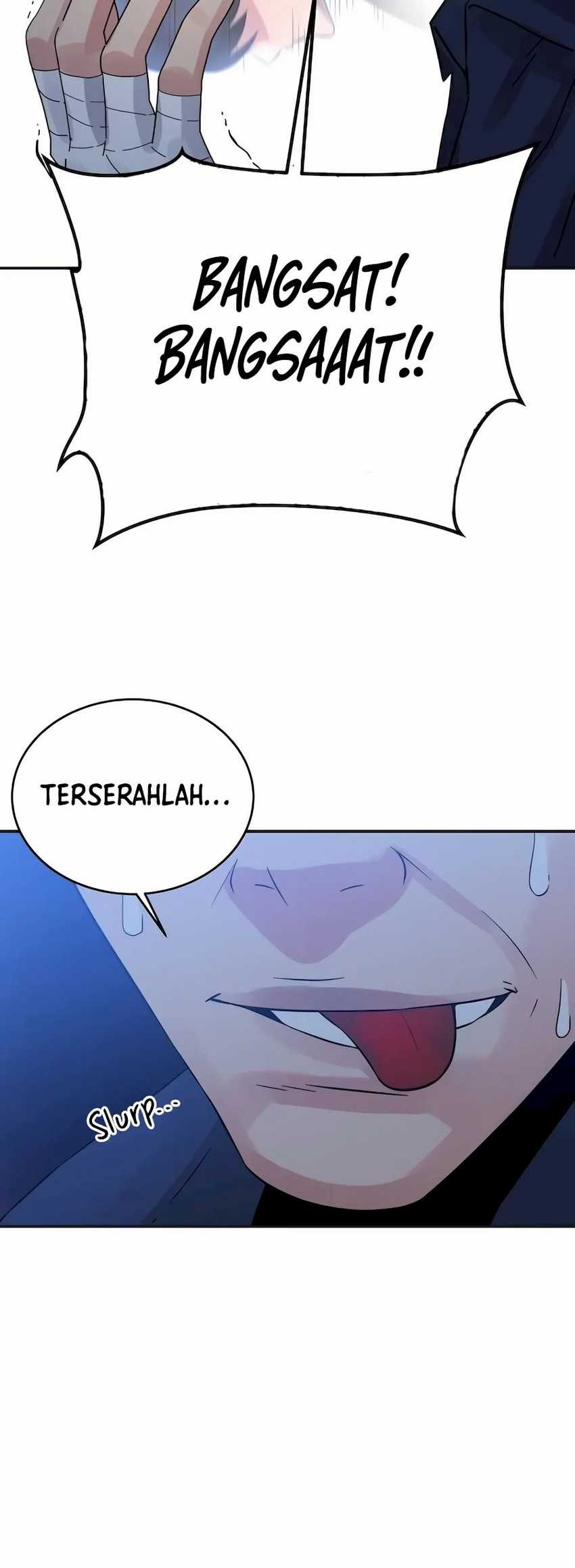 The Reincarnated Cop Who Strikes With Wealth Chapter 06 Gambar 61