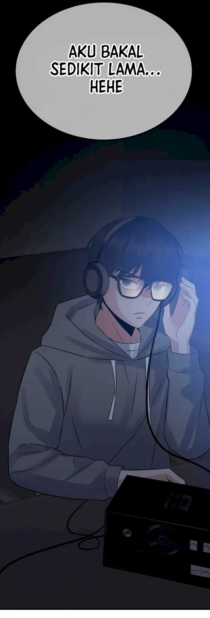 The Reincarnated Cop Who Strikes With Wealth Chapter 06 Gambar 57