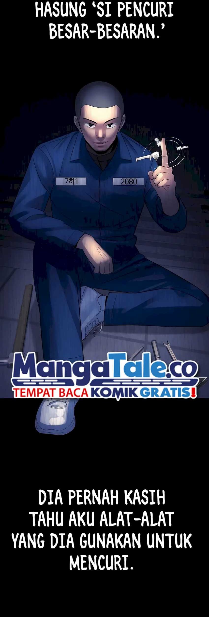 The Reincarnated Cop Who Strikes With Wealth Chapter 06 Gambar 9