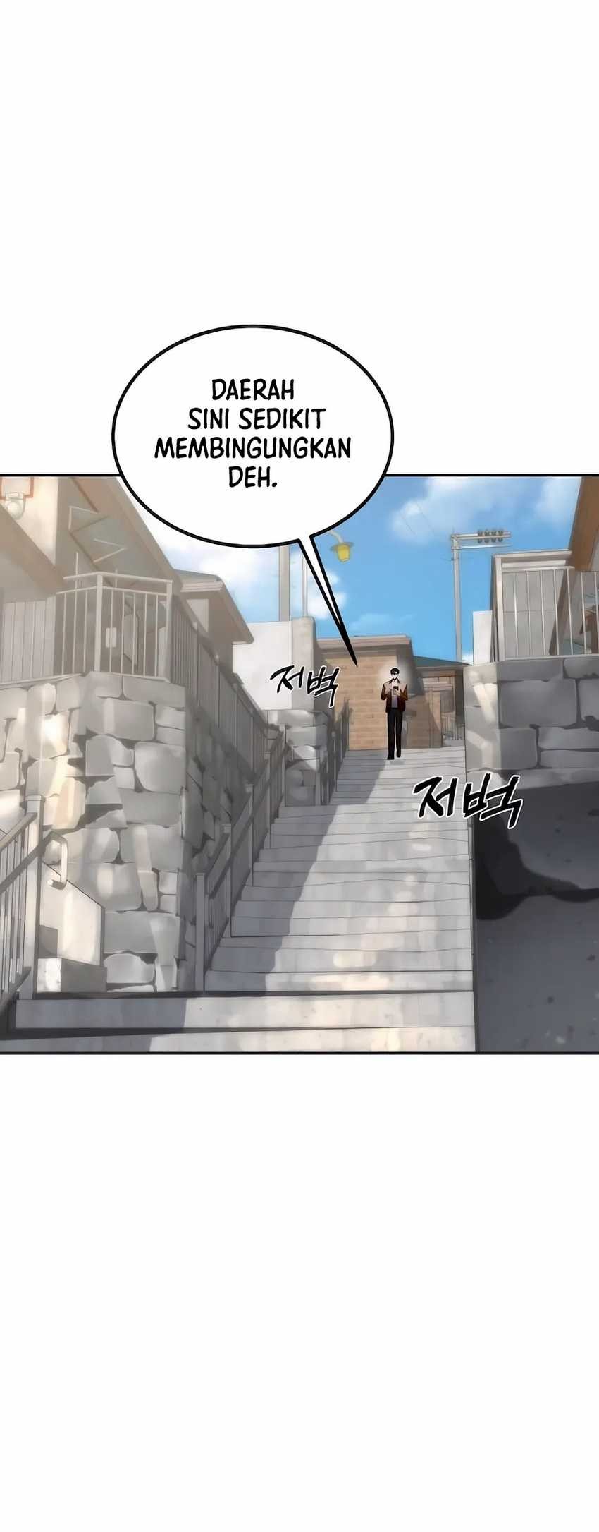 The Reincarnated Cop Who Strikes With Wealth Chapter 06 Gambar 11