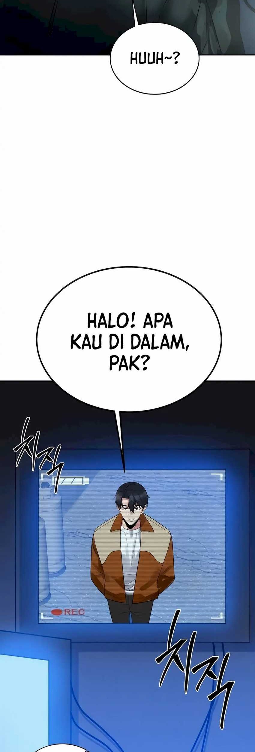 The Reincarnated Cop Who Strikes With Wealth Chapter 06 Gambar 13