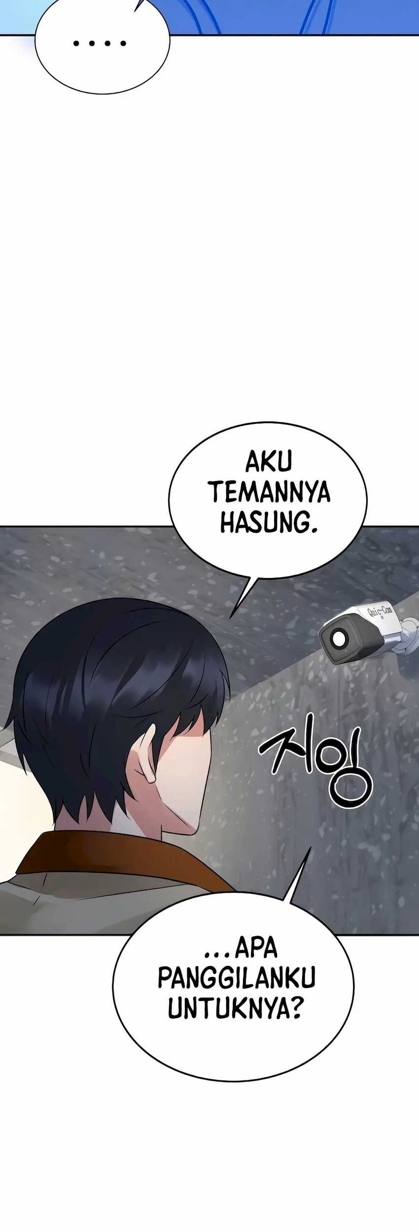 The Reincarnated Cop Who Strikes With Wealth Chapter 06 Gambar 14
