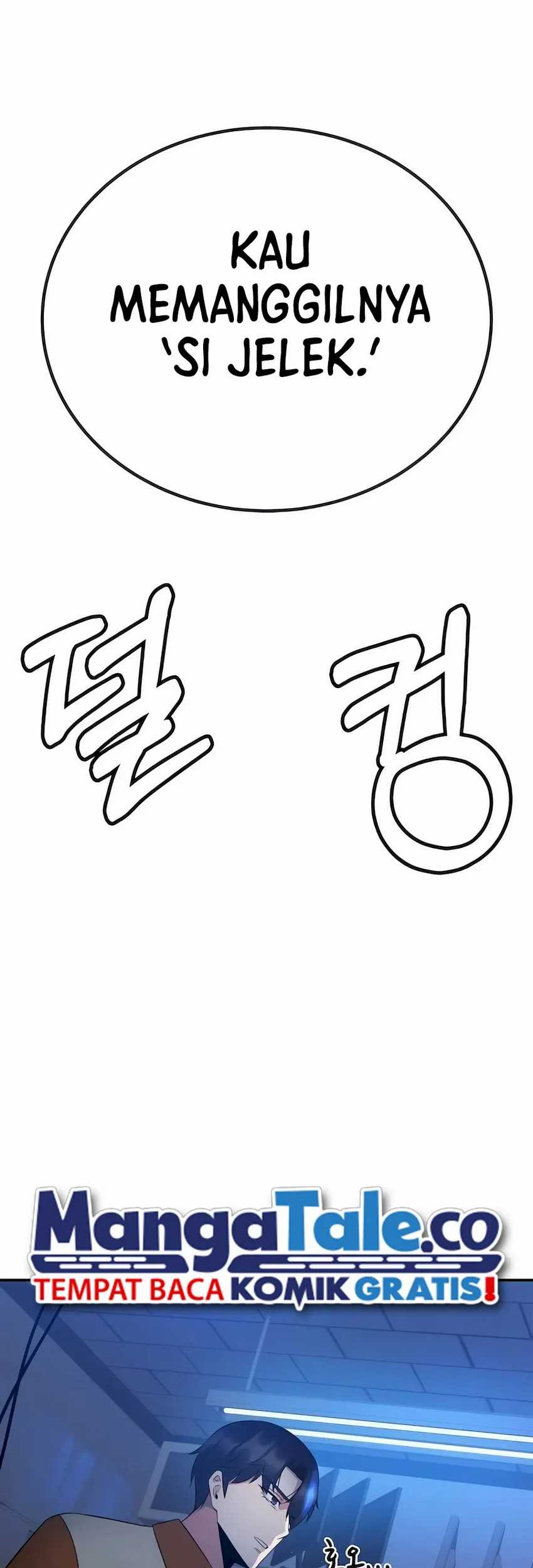 The Reincarnated Cop Who Strikes With Wealth Chapter 06 Gambar 15