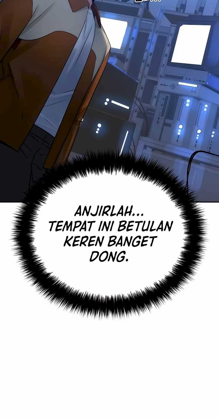 The Reincarnated Cop Who Strikes With Wealth Chapter 06 Gambar 16