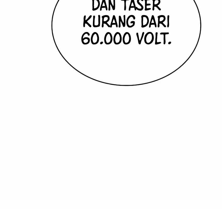 The Reincarnated Cop Who Strikes With Wealth Chapter 06 Gambar 21