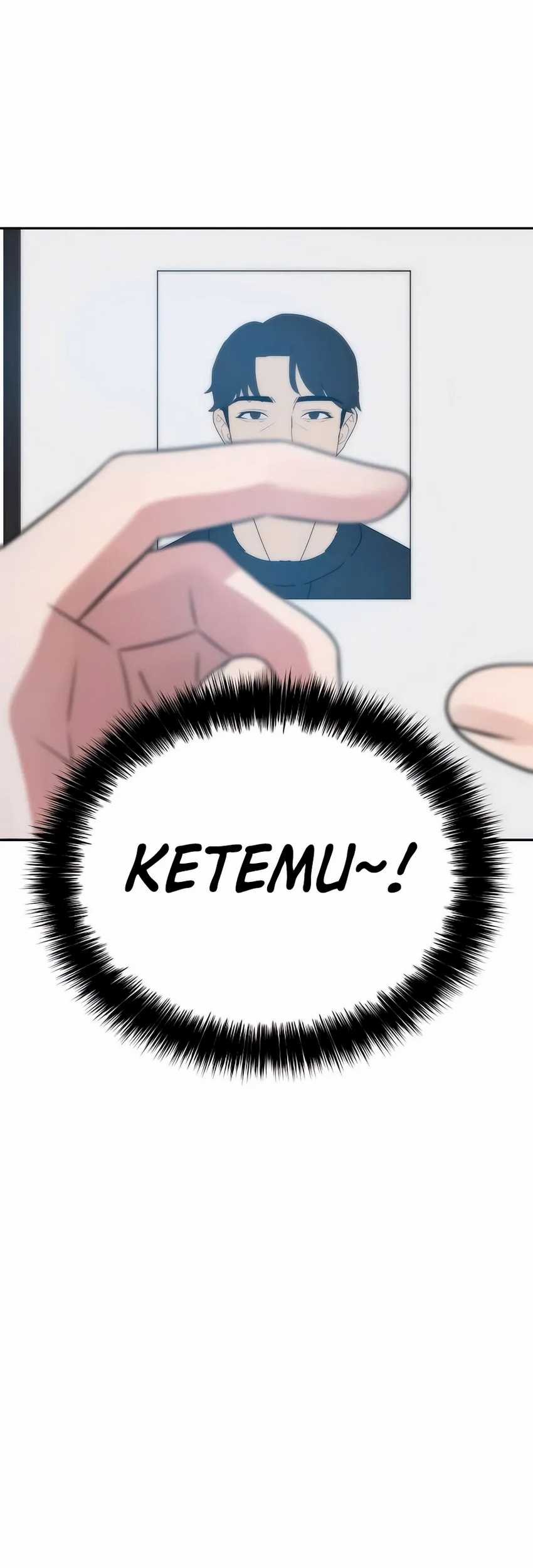 The Reincarnated Cop Who Strikes With Wealth Chapter 06 Gambar 32