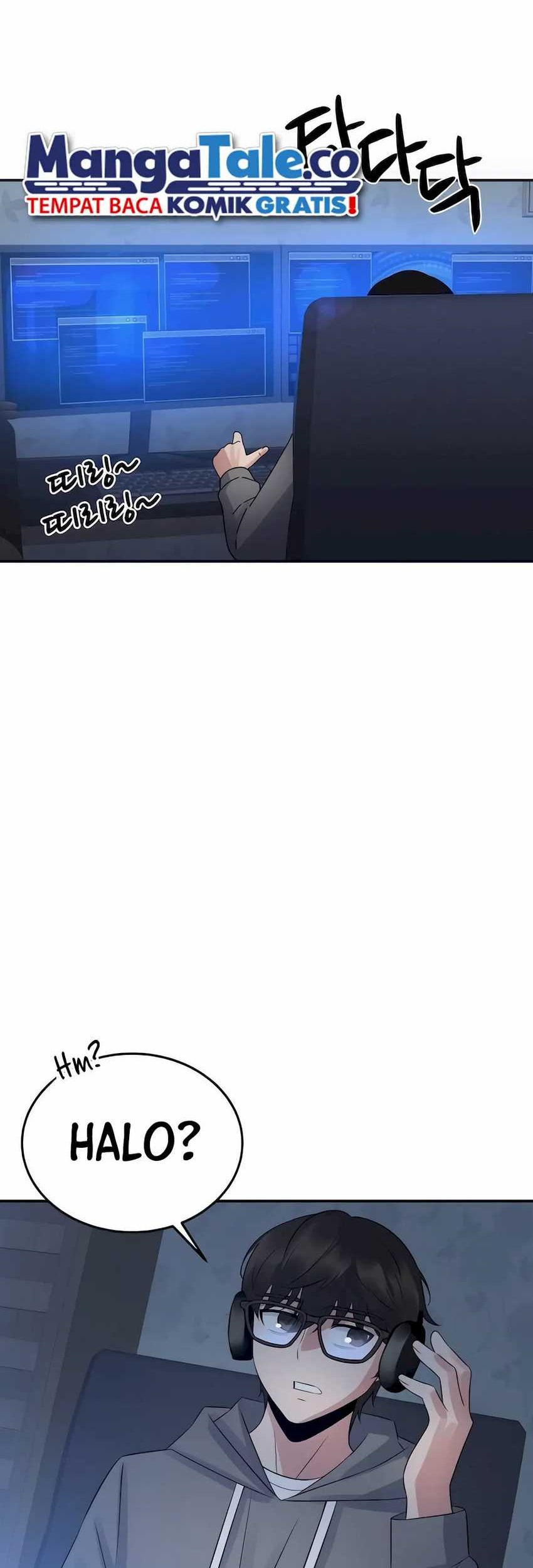 The Reincarnated Cop Who Strikes With Wealth Chapter 06 Gambar 33