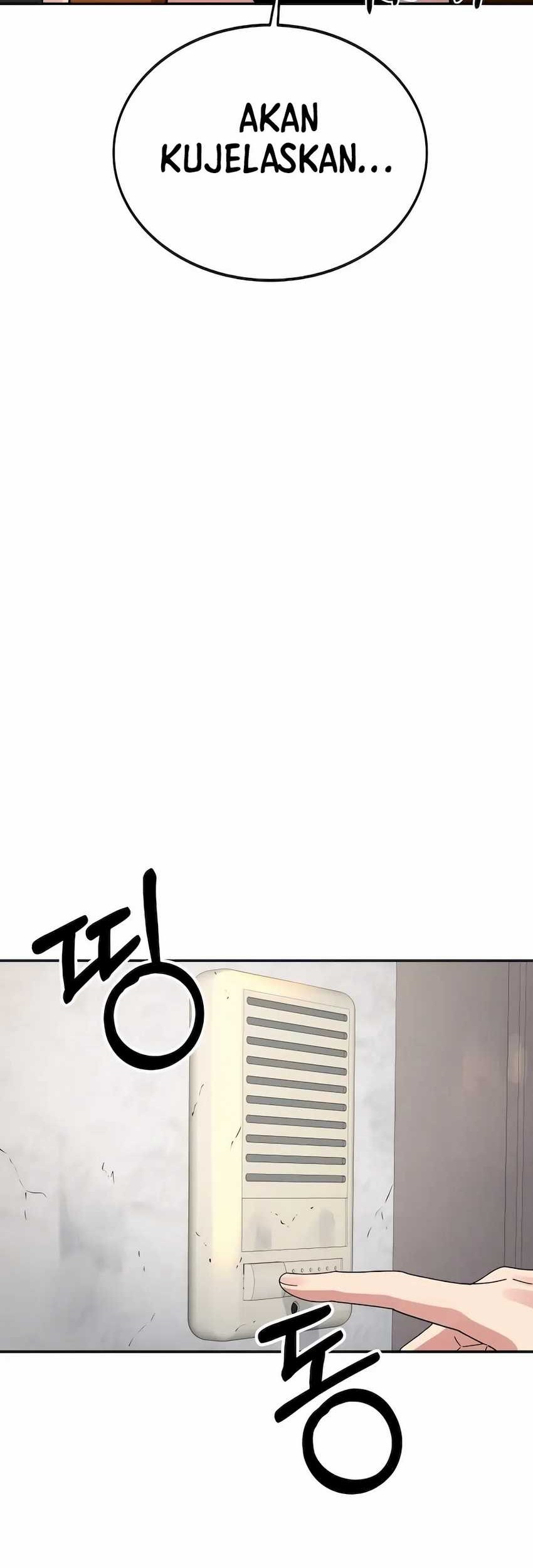 The Reincarnated Cop Who Strikes With Wealth Chapter 06 Gambar 35