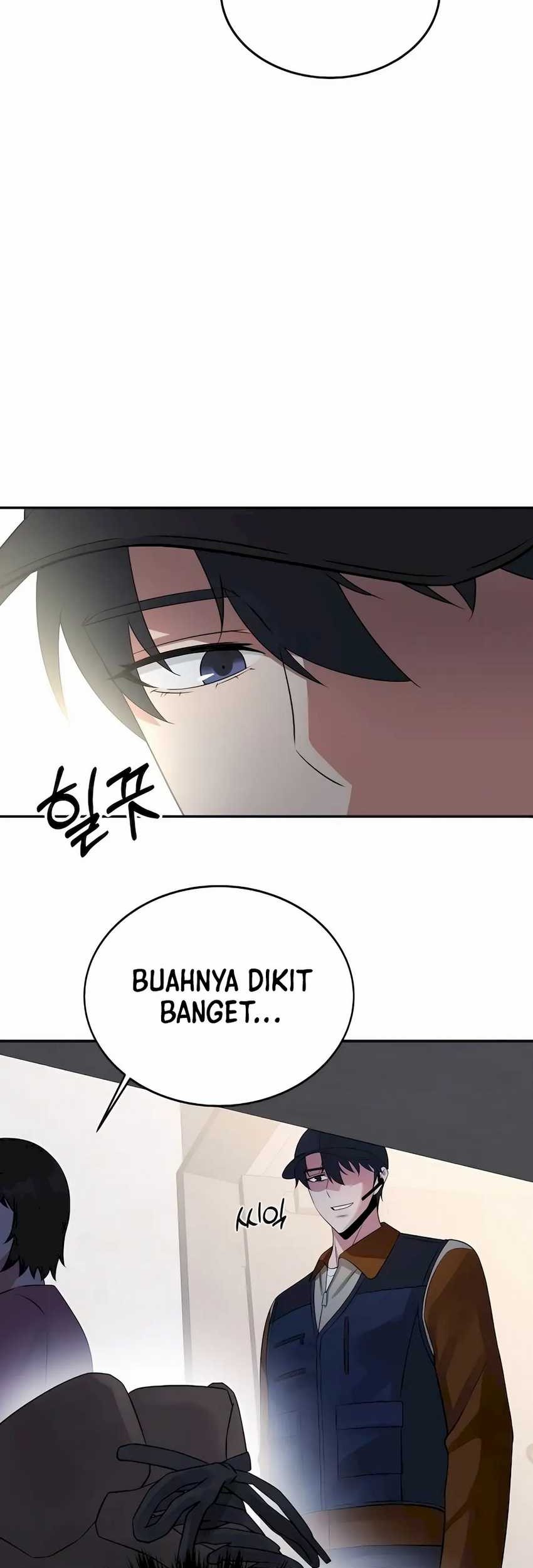 The Reincarnated Cop Who Strikes With Wealth Chapter 06 Gambar 39