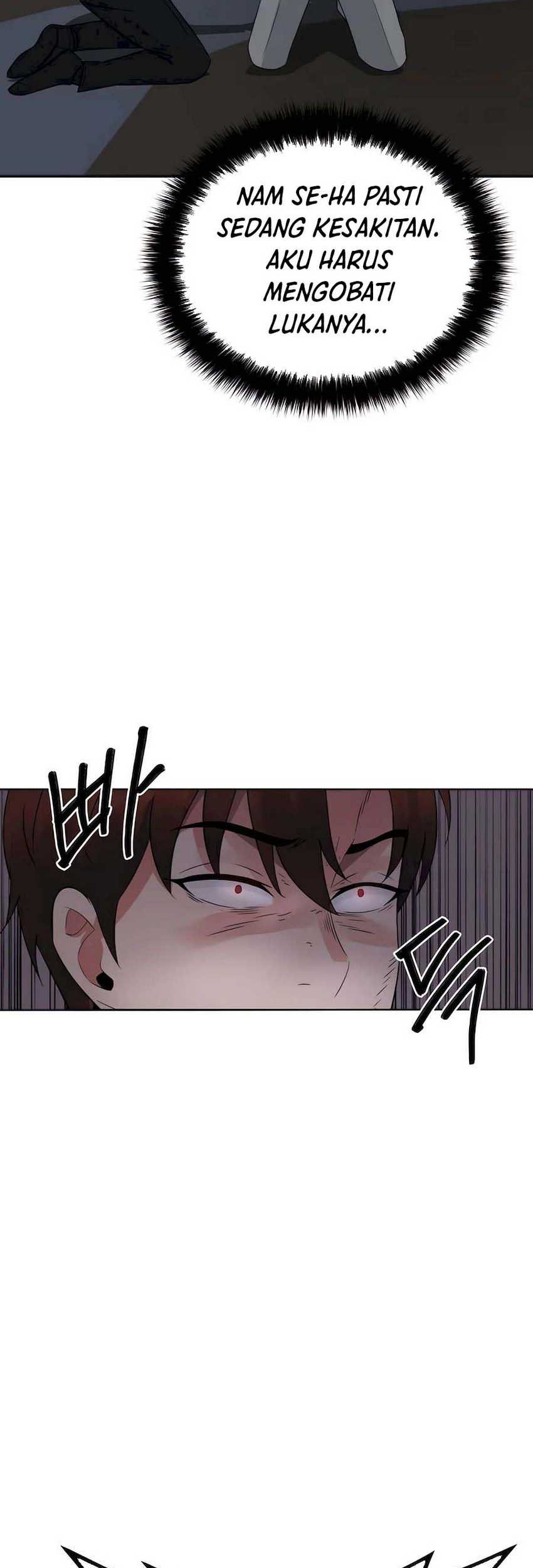 The Reincarnated Cop Who Strikes With Wealth Chapter 05 Gambar 64