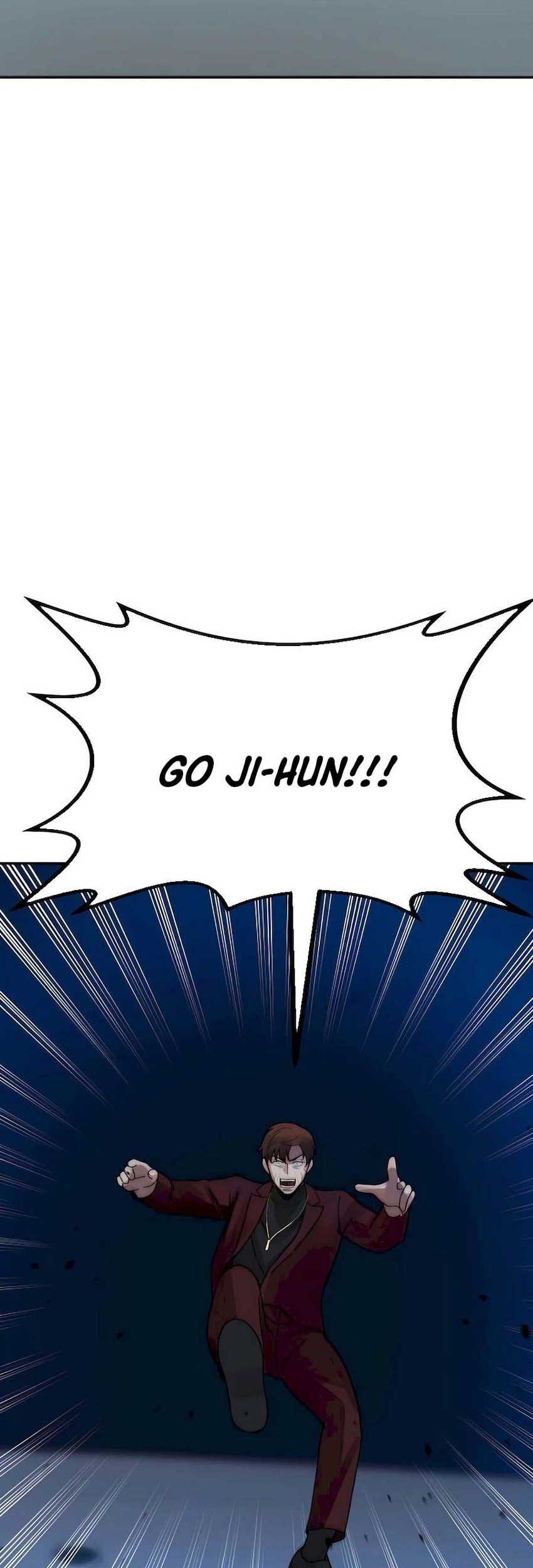 The Reincarnated Cop Who Strikes With Wealth Chapter 05 Gambar 69