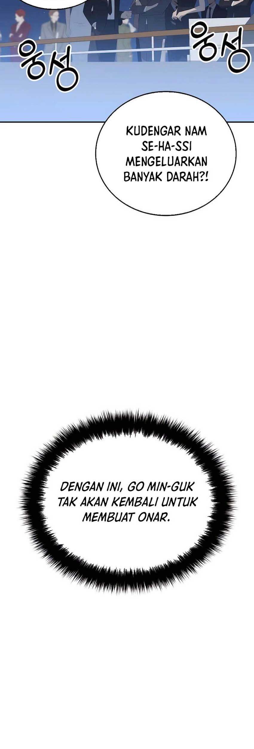 The Reincarnated Cop Who Strikes With Wealth Chapter 05 Gambar 74