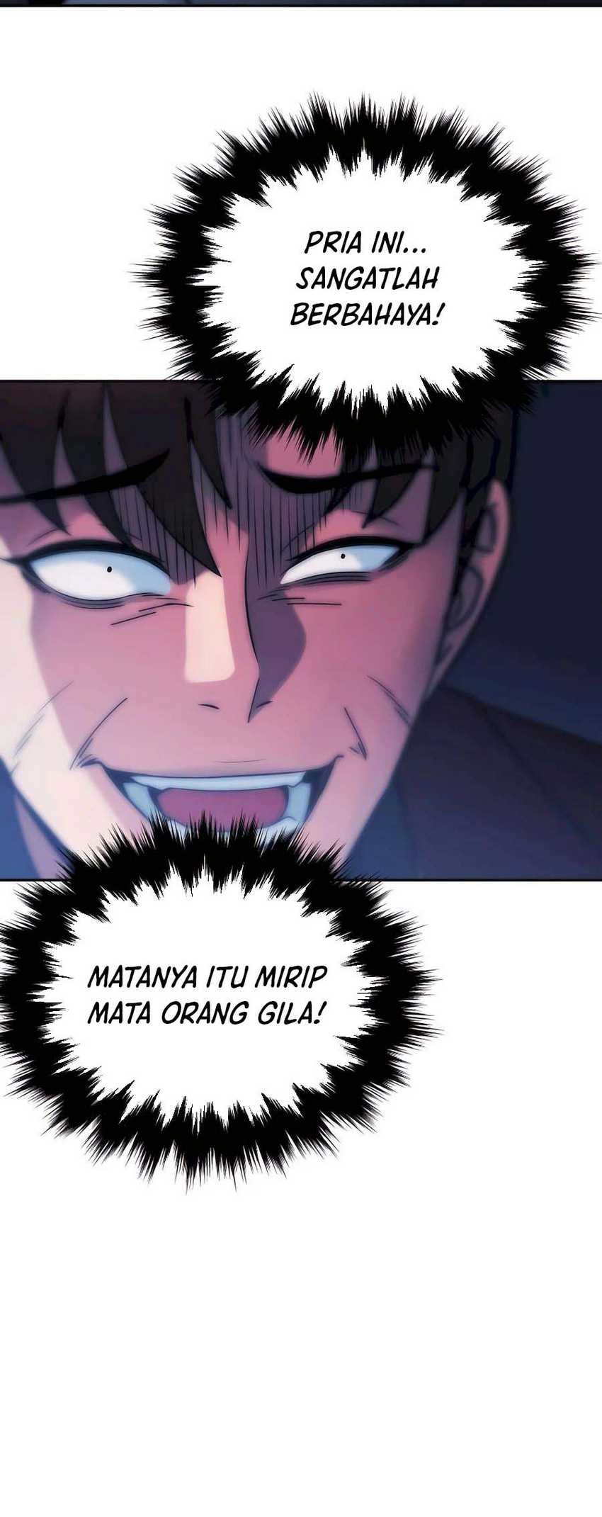 The Reincarnated Cop Who Strikes With Wealth Chapter 05 Gambar 51