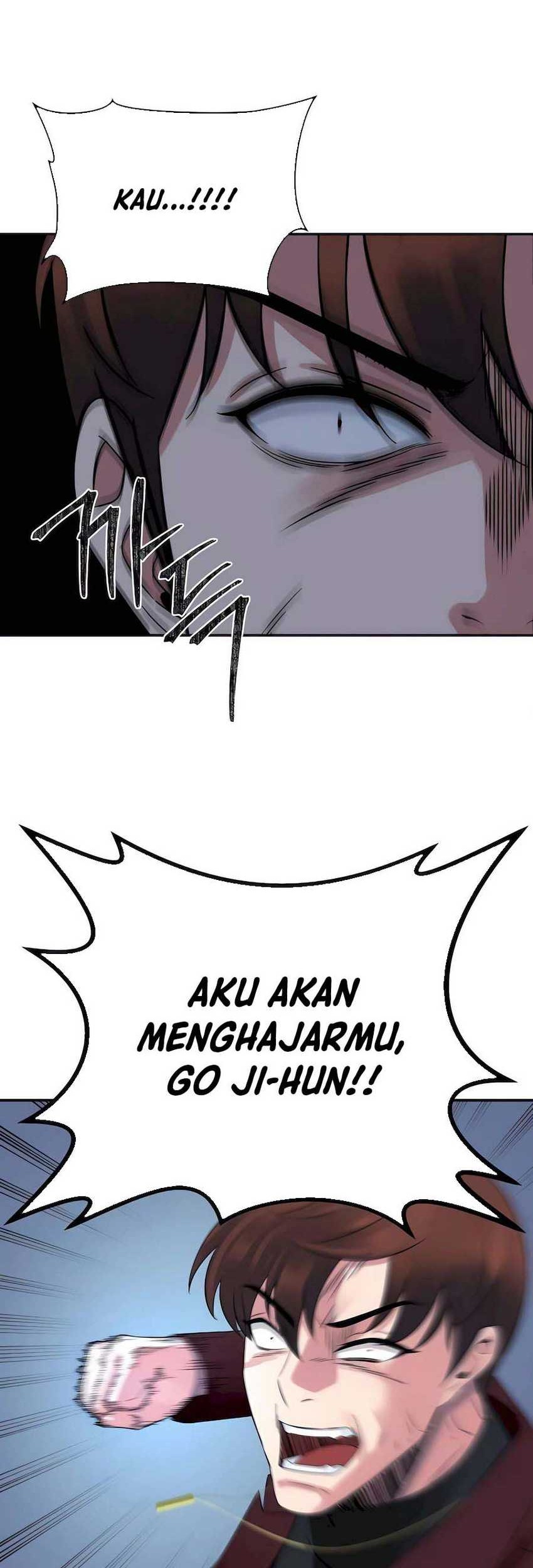 The Reincarnated Cop Who Strikes With Wealth Chapter 05 Gambar 55