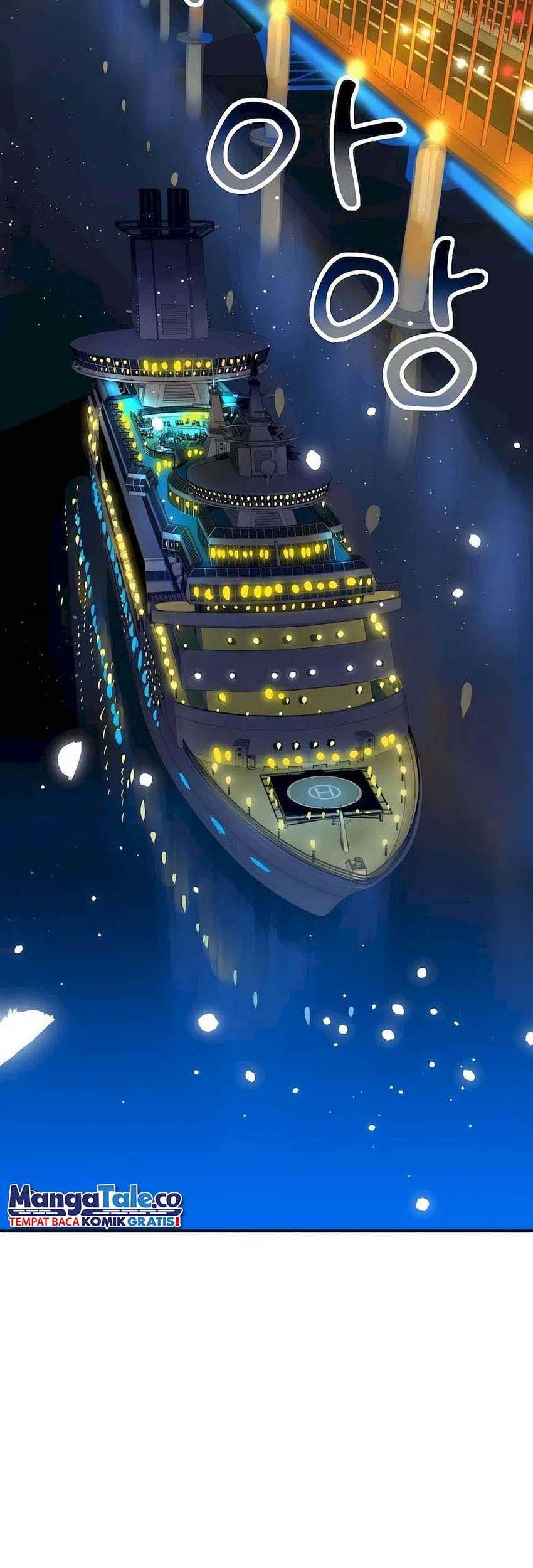 The Reincarnated Cop Who Strikes With Wealth Chapter 05 Gambar 3