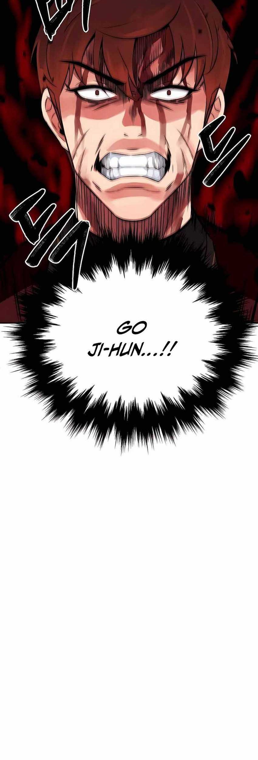 The Reincarnated Cop Who Strikes With Wealth Chapter 05 Gambar 28