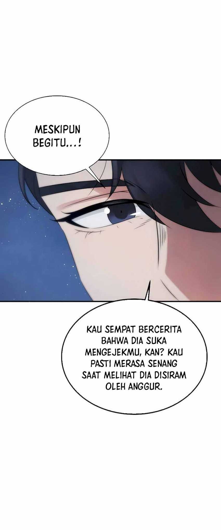 The Reincarnated Cop Who Strikes With Wealth Chapter 05 Gambar 31