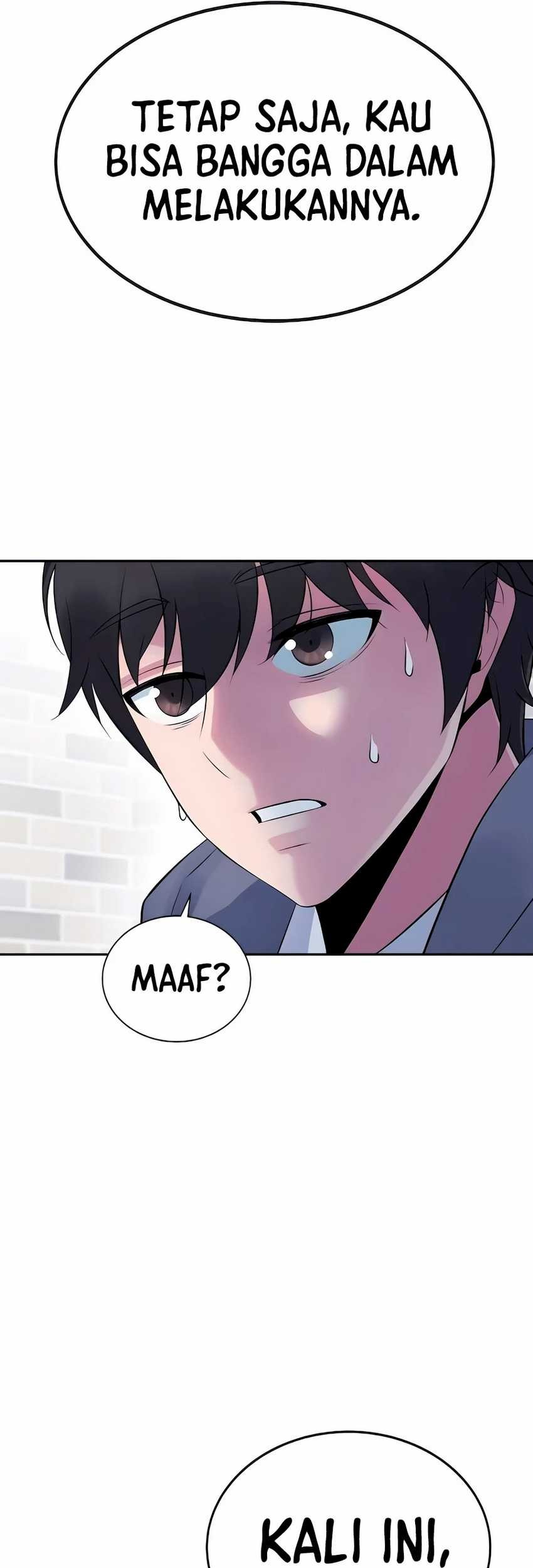 The Reincarnated Cop Who Strikes With Wealth Chapter 04 Gambar 66