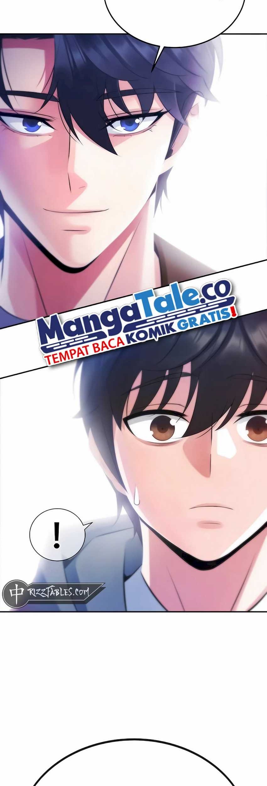 The Reincarnated Cop Who Strikes With Wealth Chapter 04 Gambar 67