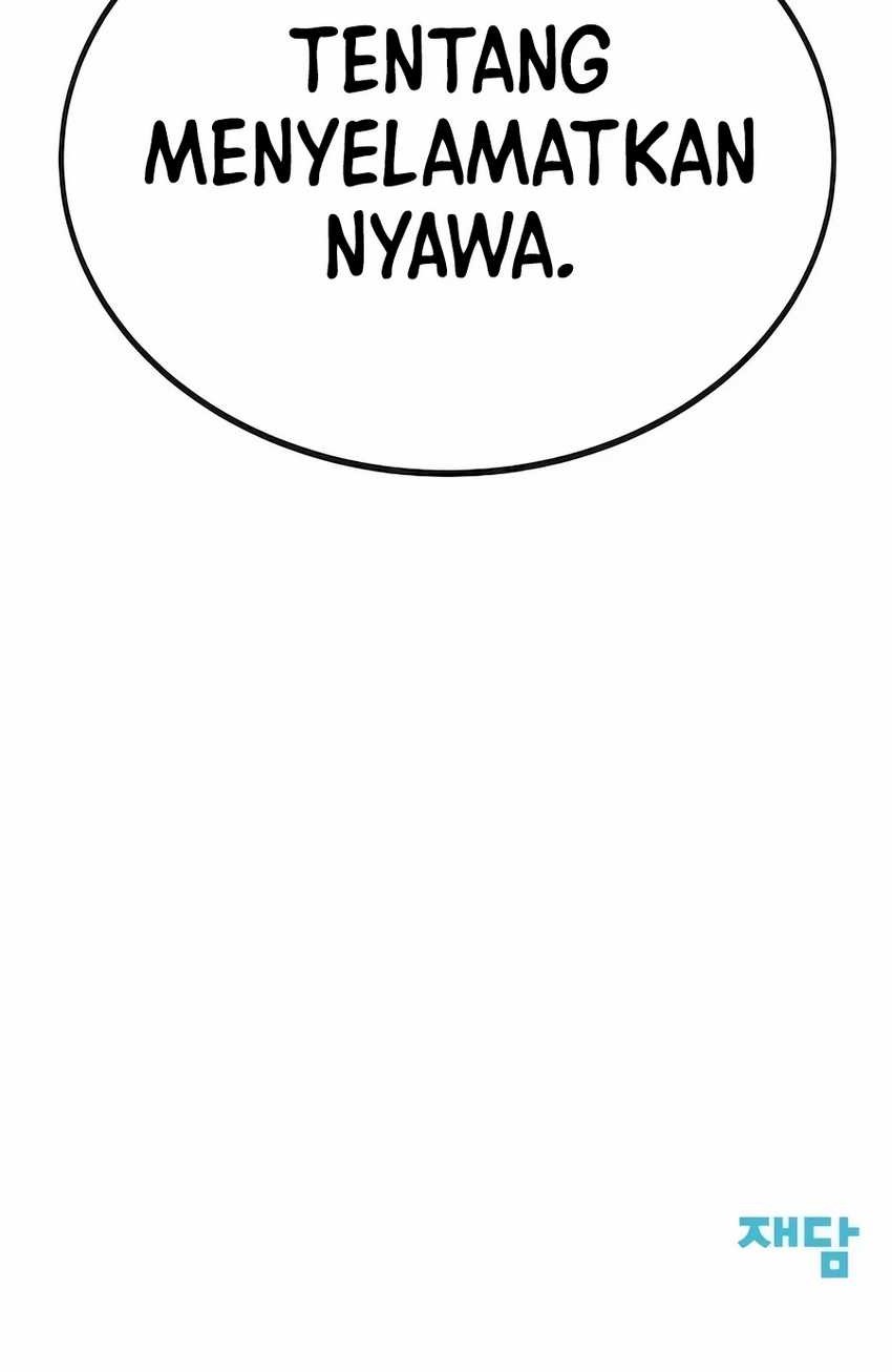 The Reincarnated Cop Who Strikes With Wealth Chapter 04 Gambar 68