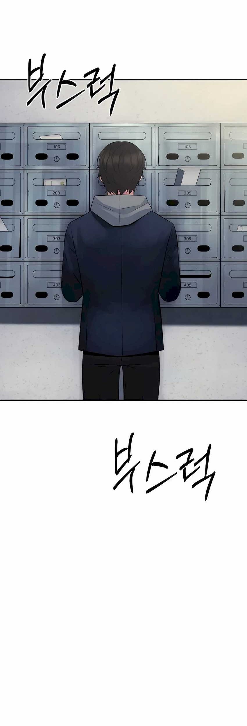 The Reincarnated Cop Who Strikes With Wealth Chapter 04 Gambar 44