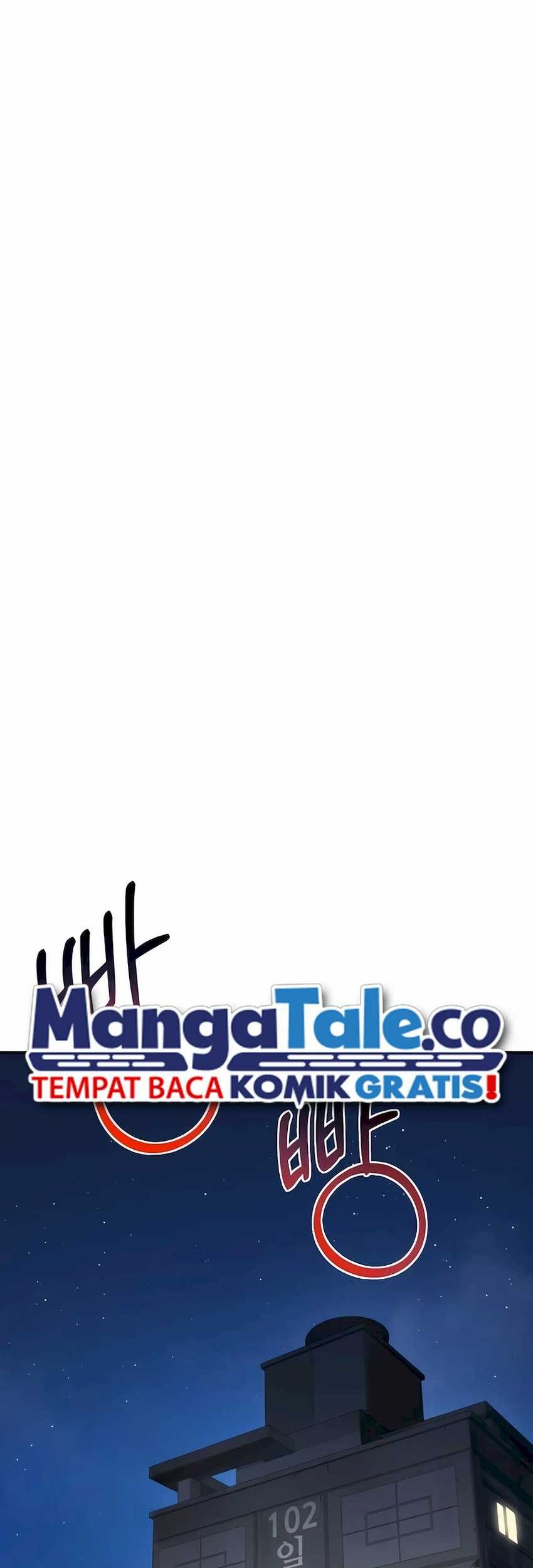 The Reincarnated Cop Who Strikes With Wealth Chapter 04 Gambar 42