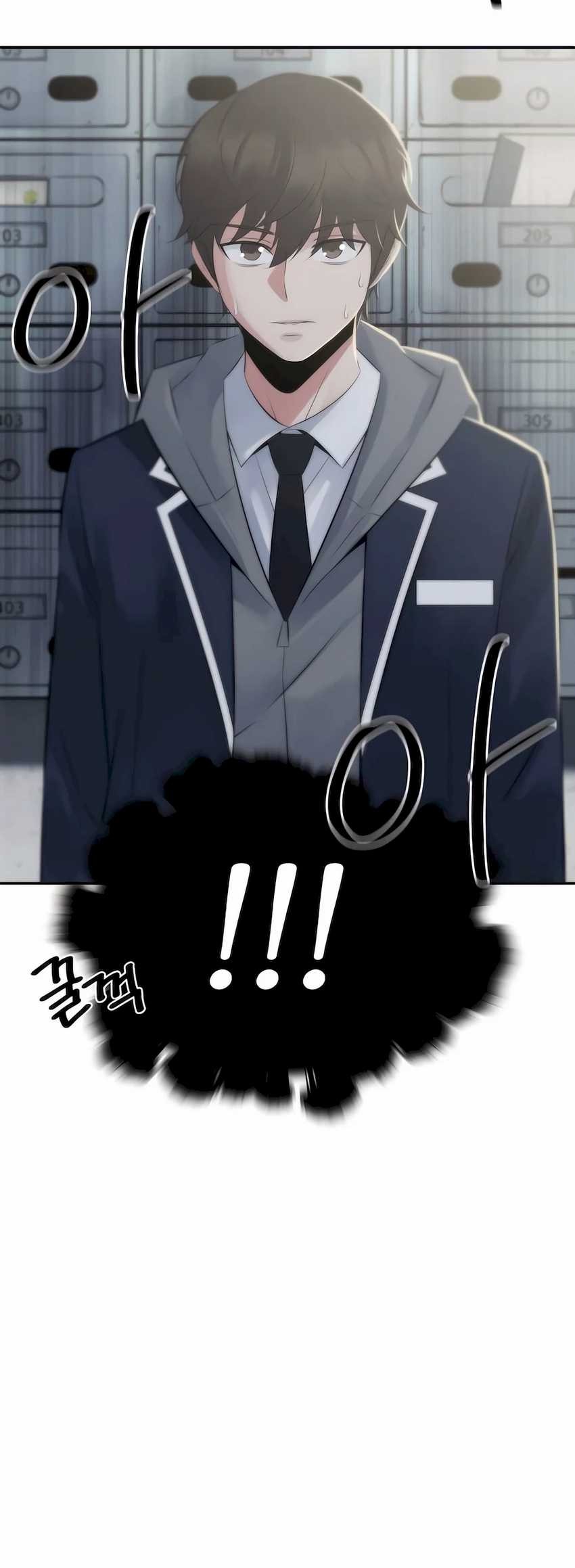 The Reincarnated Cop Who Strikes With Wealth Chapter 04 Gambar 50