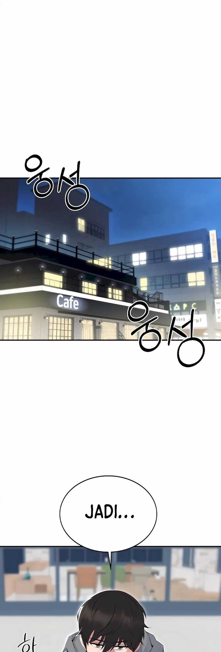 The Reincarnated Cop Who Strikes With Wealth Chapter 04 Gambar 51