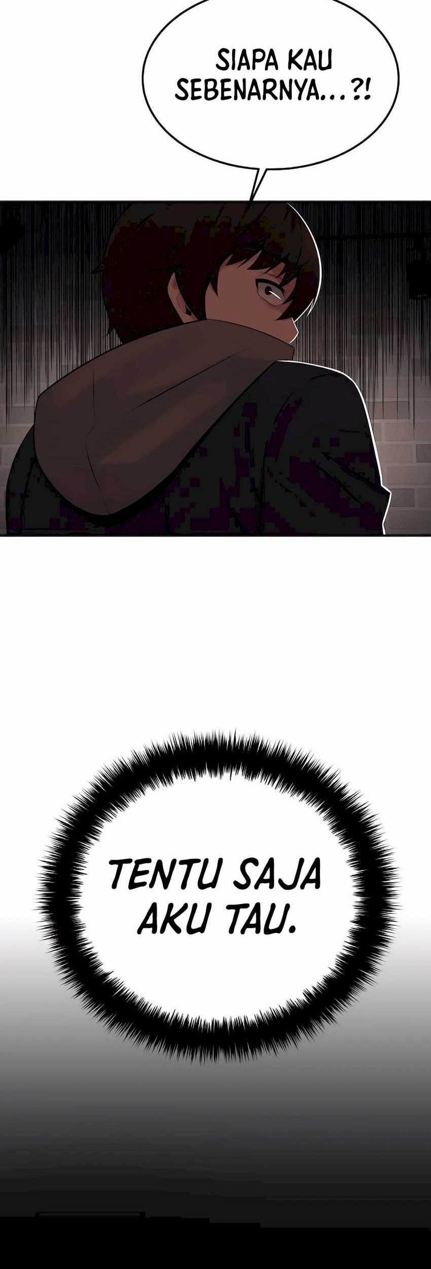 The Reincarnated Cop Who Strikes With Wealth Chapter 04 Gambar 57